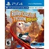 Atari Rollercoaster Tycoon Joyride VR PS4