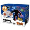 Activision „Retro Blast Blast Legends Space Invaders“ konsolė (12 žaidimų)