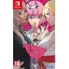 Atlus Catherine: Visas kūnas (kodas dėžutėje)