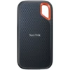 Išorinis kietasis diskas SanDisk Extreme Portable SSD 1TB, SDSSDE61-1T00-G25, Juodas