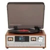 Muzikinis centras Denveris MRD-52 Lightwood