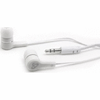 Sbox Technology Ausinės Sbox EP-003W baltas
