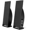 Kompiuterio kolonėlės Speakers SVEN 230, juodas, SV-0110230BK