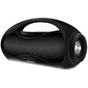 Garsiakalbis SVEN PS-420, juodas (12W, Bluetooth, FM, USB, Micro SD, LED ekranas, 1800mA*h), SV-015220