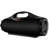 Garsiakalbis SVEN PS-460, juodas (18W, Bluetooth, FM, USB, Micro SD, LED ekranas, 1800mA*h), SV-015237