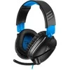 Žaidimų ausinės Turtle Beach Recon 70, skirta PS4, Juoda-mėlyna