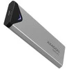Dėklas SSD diskui Axagon USB-C 3.2 M.2 NVMe