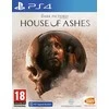 Bandai Namco Supermasyvūs žaidimai The Dark Pictures Antology – House of Ashes PS4