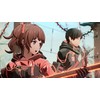 Bandai Namco „Scarlet Nexus“ – „PlayStation 5“