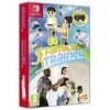 Bandai Namco Family Šeimos treneris – „Nintendo Switch“.
