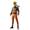 Bandai Figure-rise Standard Uzumaki Naruto – surenkamas plastikinis modelis