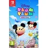 Bandai Namco Disney Tsum Tsum festivalis – Nintendo Switch