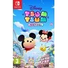 Bandai Namco Disney Tsum Tsum festivalis – Nintendo Switch
