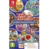 Bandai Namco Taiko no Tatsujin: Rhythmic Adventure Pack 1 – Nintendo Switch