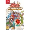 Bandai Namco Taiko no Tatsujin: Rhythmic Adventure Pack 2 – Nintendo Switch