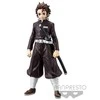 Banpresto – Demonų žudiko figūra Tanjiro Kamado (BP19965P)