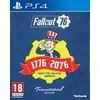 Bethesda „Fallout 76“ (trišimtmečio leidimas) – „PlayStation 4“