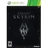 „Bethesda“ „Elder Scrolls V: Skyrim“ – „XBOX 360“