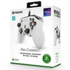 Nacon Pro Compact Xbox X/S & One laidinis valdiklis (balta)