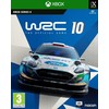 Nacon WRC 10 XBOX Series X