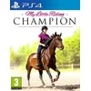 Big Ben Mano mažasis jojimo čempionas (PlayStation 4)