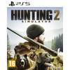 Nacon Maximum Games Hunting Simulator 2 PS5
