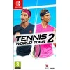 „Nacon“ „Tennis World Tour 2“ – „Nintendo Switch“
