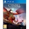 Virtual Basement Citadel: Su ugnimi kalta – PlayStation 4