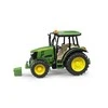 BRUDER traktorius John Deere 5115M, 02106