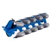 Traktorių priedai Bruder BR-02331 / 4001702023317, 3 m.+