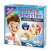 Buki France Chemijos laboratorija Buki 75 eksperimentai