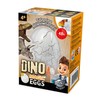 Dėlionė Buki France Augantis dinozauro kiaušinis 6 rūšys/D6G/BF