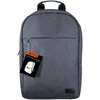 CANYON bag BP-4 Slim 12L Gray