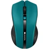 CANYON pelė MW-5 Wireless Žalias