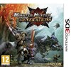 Capcom „Monster Hunter: Generations“ – „Nintendo 3DS“