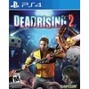 Capcom „Dead Rising 2 HD“ – „PlayStation 4“