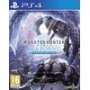 Capcom Monster Hunter World Iceborne: Master Edition – PlayStation 4