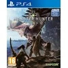 „Capcom“ „Monster Hunter: World“ („PlayStation Hits“) – „PlayStation 4“