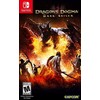 Capcom „Dragon's Dogma: Dark Arisen“ – „Nintendo Switch“