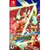 Megaman „Mega Man Zero/ZX Legacy“ kolekcija (Nintendo Switch)