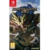 Capcom „Monster Hunter Rise“ – „Nintendo Switch“