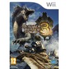 Monster Hunter 3: Tri - Wii