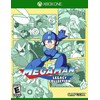 „Mega Man Legacy“ kolekcijos (#) – „XBOX One“