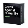 „Spilbræt Cards Against Humanity“ – „Žalias“ plėtra