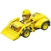 Carrera First Pirmoji Paw Patrol Rubble Paw Patrol transporto priemonė