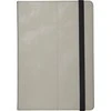 Case Logic SureFit CBUE-1207 Betonas 17,8 cm (7") „Folio“ Pilka, Balta