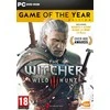 Cd Project The Witcher 3: Wild Hunt GOTY PC