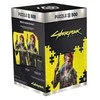 Good Loot Dėlionė 500 vnt. - "Cyberpunk 2077"