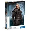 Clementoni Dėlionė 500 vnt. - The Witcher