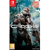 Crytek Studios Crytek Crysis Remastered